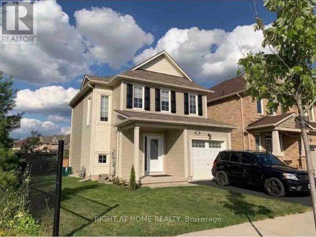 Apartment for rent in Milton, Ontario