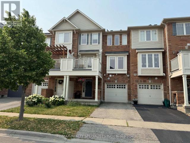 Apartment for rent in Milton, Ontario