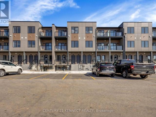 Apartment for rent in Guelph, Ontario