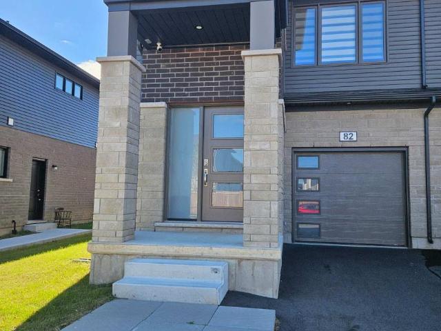 Apartment for rent in Niagara, Ontario