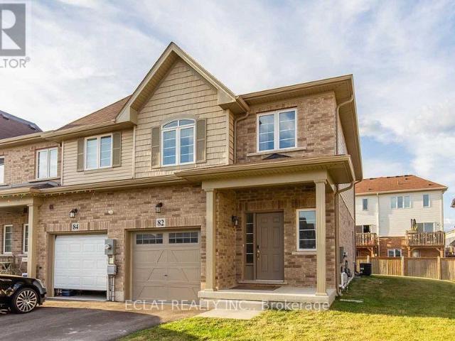 Apartment for rent in Ancaster, Ontario