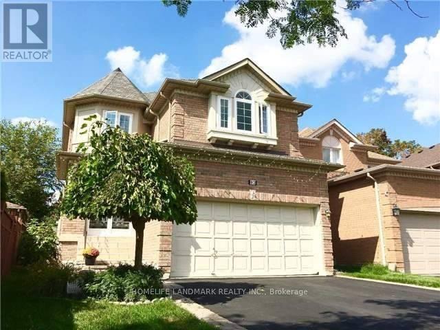 House for rent in York, Ontario