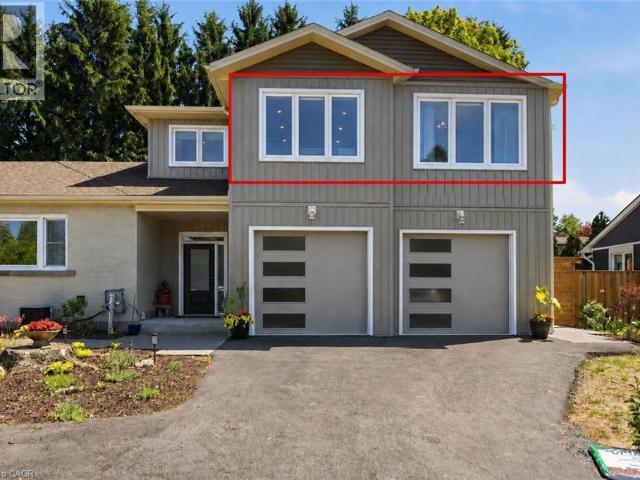 Apartment for rent in Ancaster, Ontario