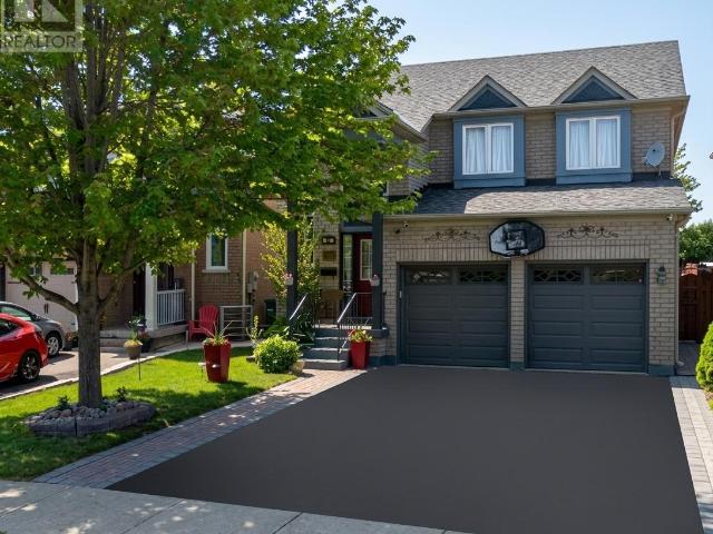 House for rent in Georgina, Ontario