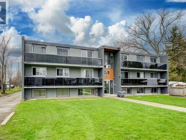 Apartment for rent in Cambridge, Ontario