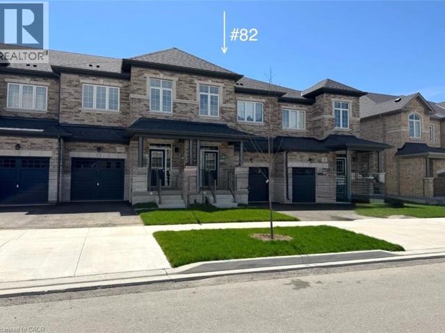 Apartment for rent in Cambridge, Ontario