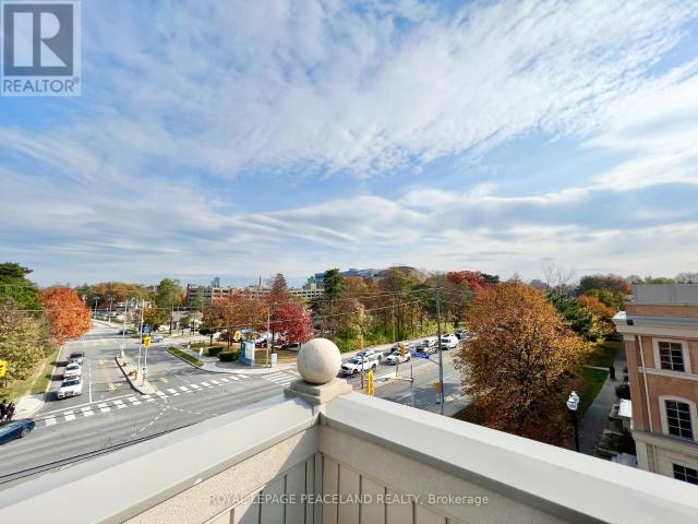 Apartment for rent in Woburn, Ontario