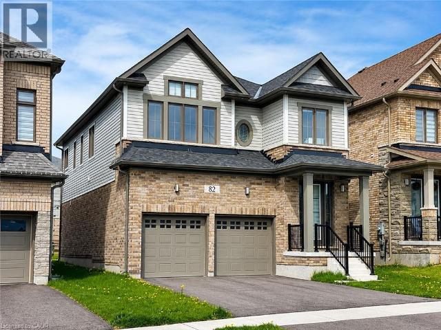 Apartment for rent in North Dumfries, Ontario
