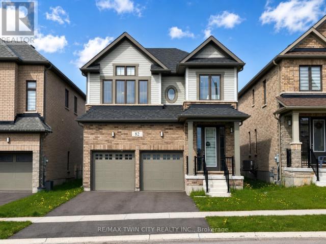 Apartment for rent in North Dumfries, Ontario