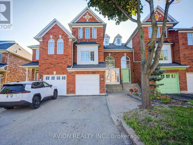 Apartment for rent in York, Ontario