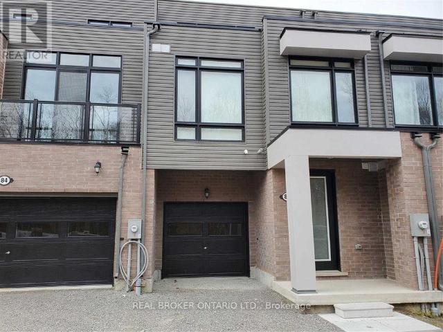 Apartment for rent in Muskoka, Ontario
