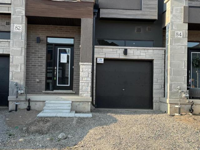 Apartment for rent in Brant, Ontario