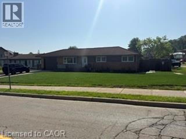 Apartment for rent in Ancaster, Ontario