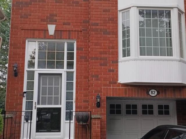 Apartment for rent in York, Ontario