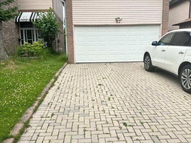 House for rent in Woburn, Ontario