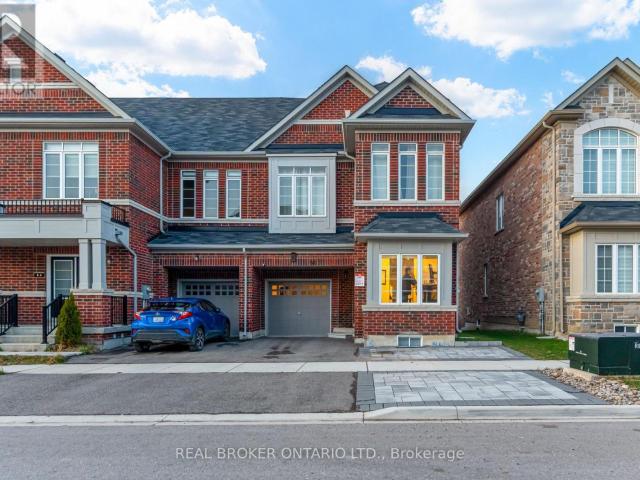 Apartment for rent in York, Ontario