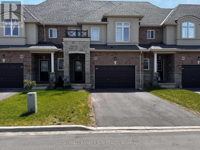 Apartment for rent in Ancaster, Ontario