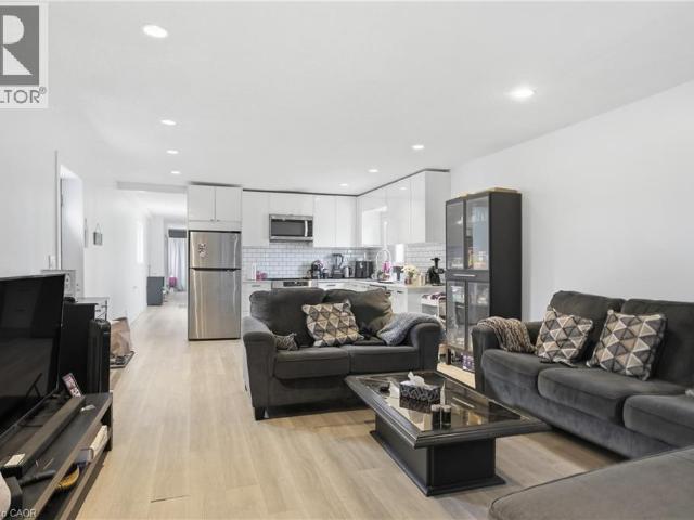 Apartment for rent in Central, Hamilton