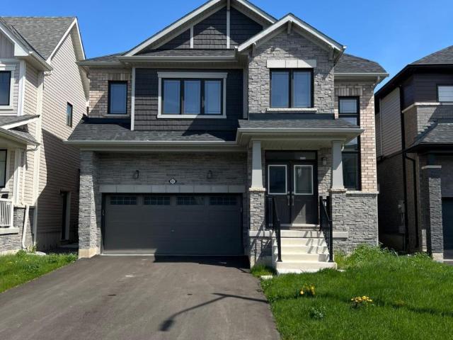 Apartment for rent in Welland, Golden Horseshoe