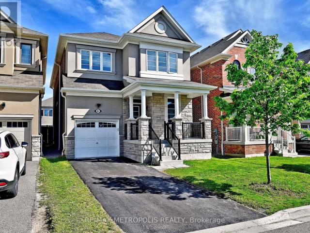 House for rent in Durham, Ontario