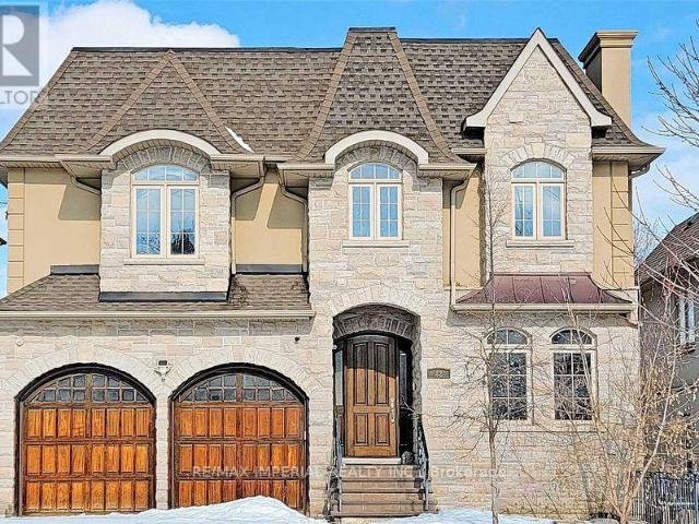 Apartment for rent in York, Ontario