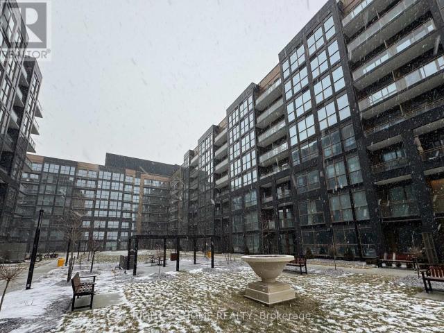 Apartment for rent in Oakville, Ontario