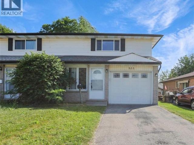 House for rent in Kitchener, Ontario