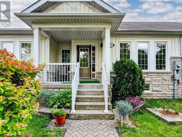 Apartment for rent in Cobourg, Ontario