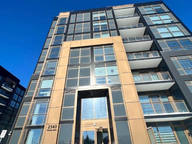 Apartment for rent in Oakville, Ontario