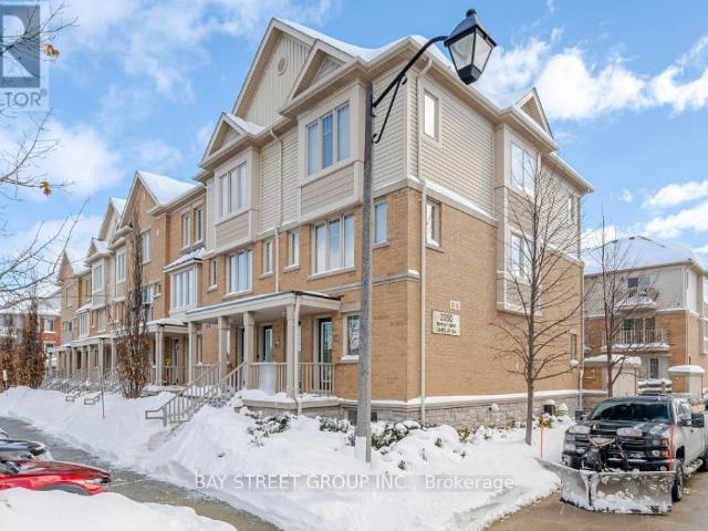 Apartment for rent in Mississauga, Ontario