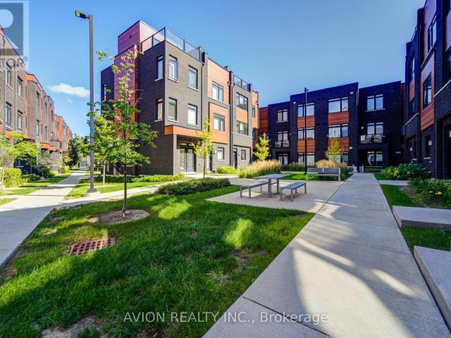 Apartment for rent in York, Ontario
