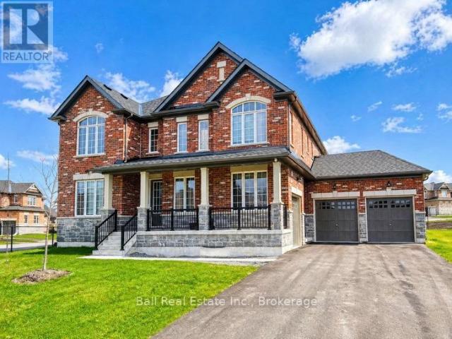 Apartment for rent in Otonabee-south Monaghan, Ontario