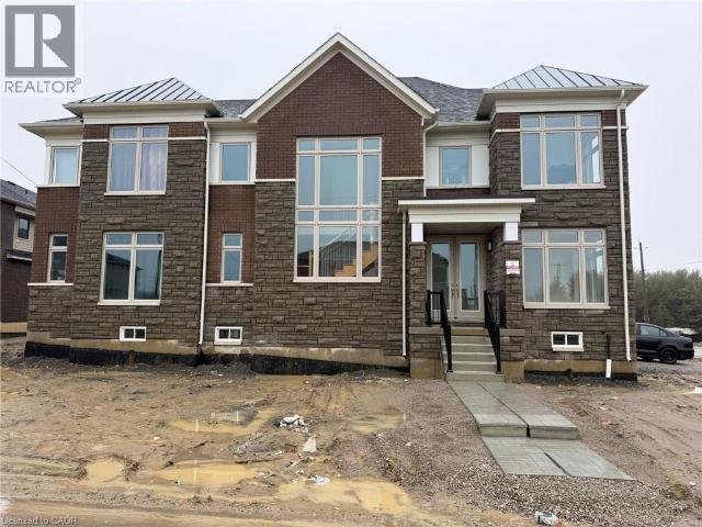 House for rent in Ancaster, Ontario
