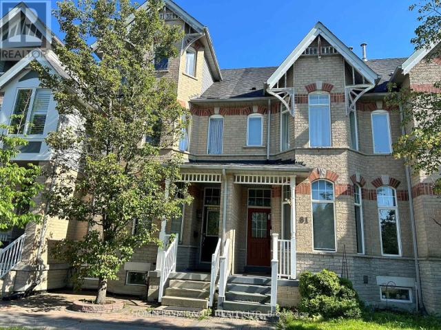 Apartment for rent in York, Ontario