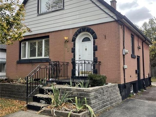 House for rent in Ancaster, Ontario
