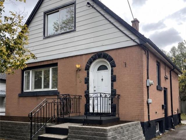 House for rent in Ancaster, Ontario