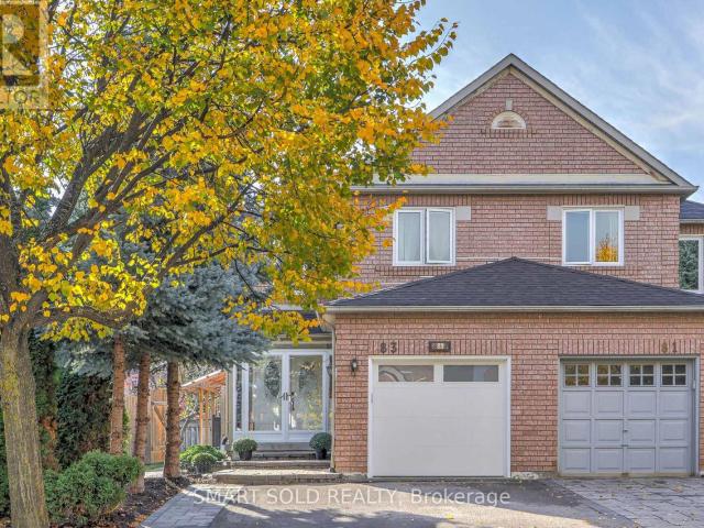 Apartment for rent in York, Ontario
