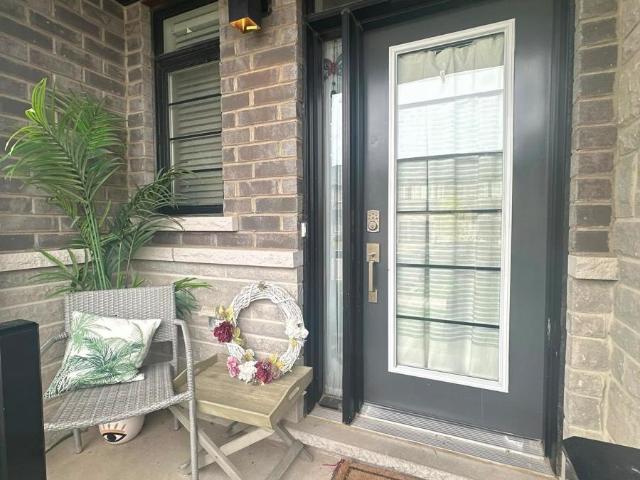 Apartment for rent in Brant, Ontario