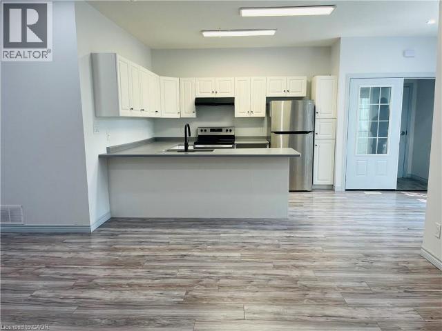 Apartment for rent in Kitchener, Ontario