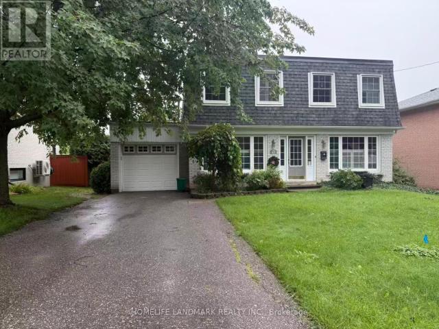 House for rent in York, Ontario