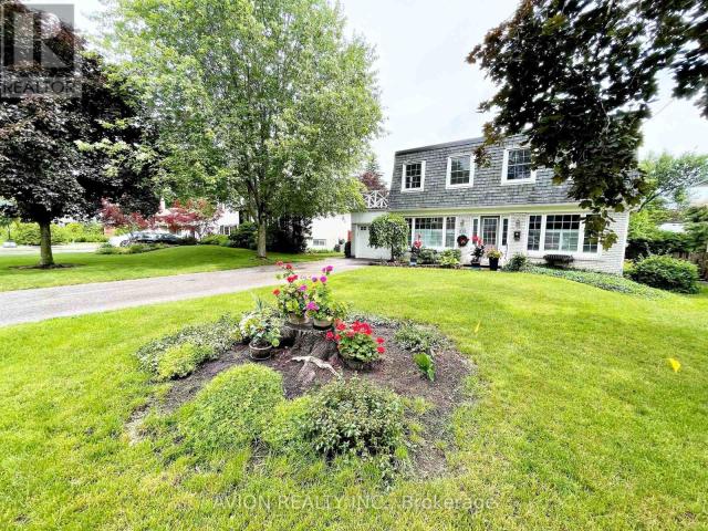 House for rent in York, Ontario