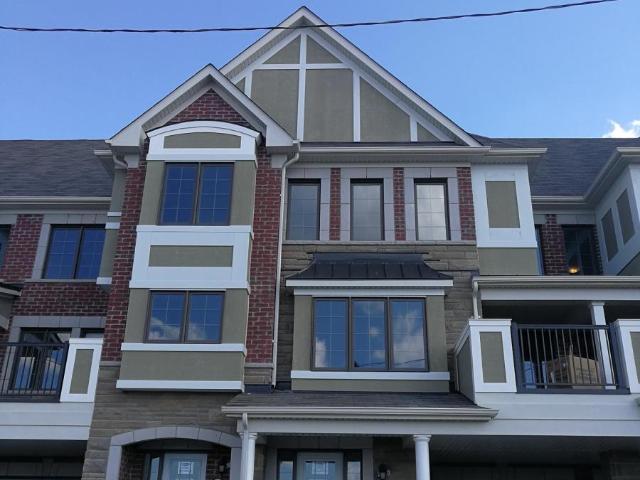 Apartment for rent in York, Ontario