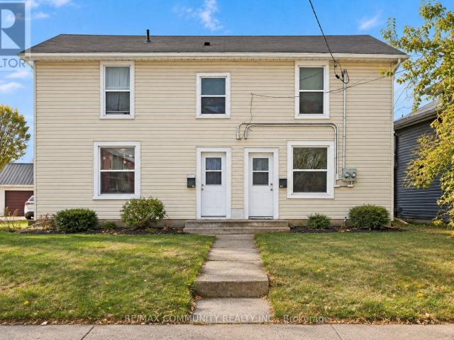 Apartment for rent in Belleville, Ontario