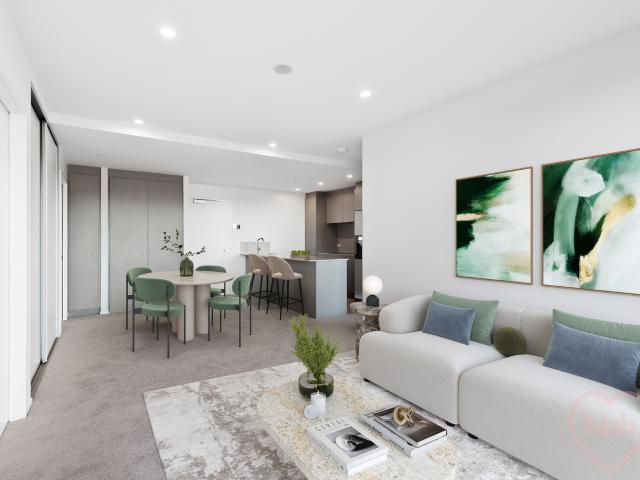 Apartment for rent in Canberra, Australian Capital Territory
