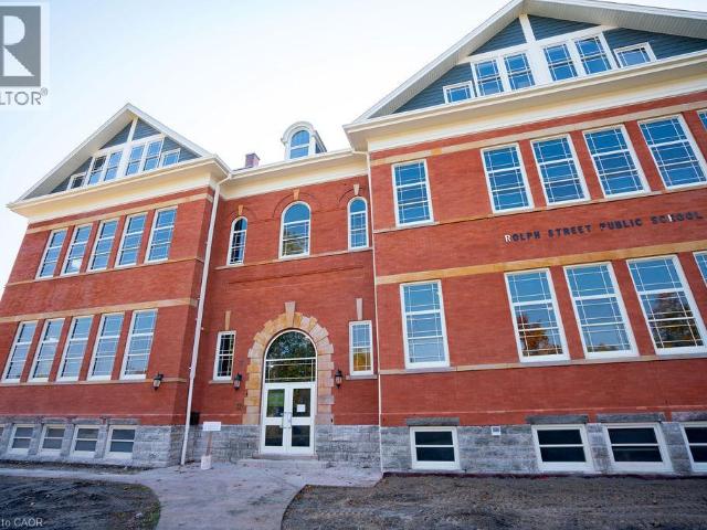 Apartment for rent in Tillsonburg, Ontario