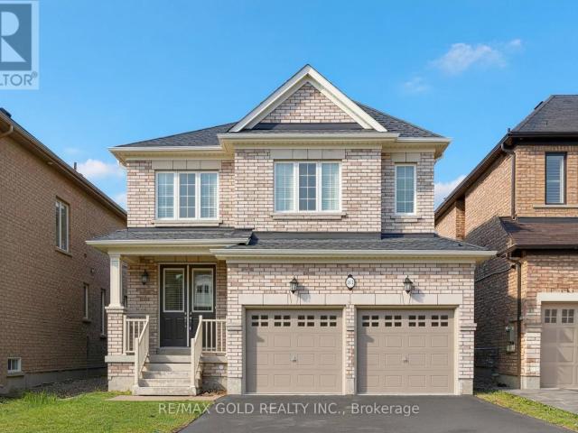 House for rent in Bradford West Gwillimbury, Central Ontario