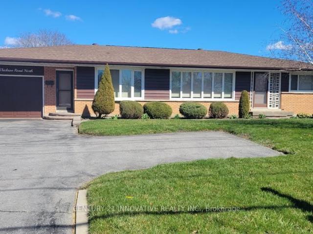 Apartment for rent in Durham, Ontario