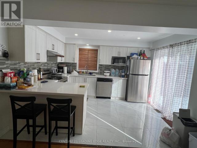 House for rent in Woburn, Ontario