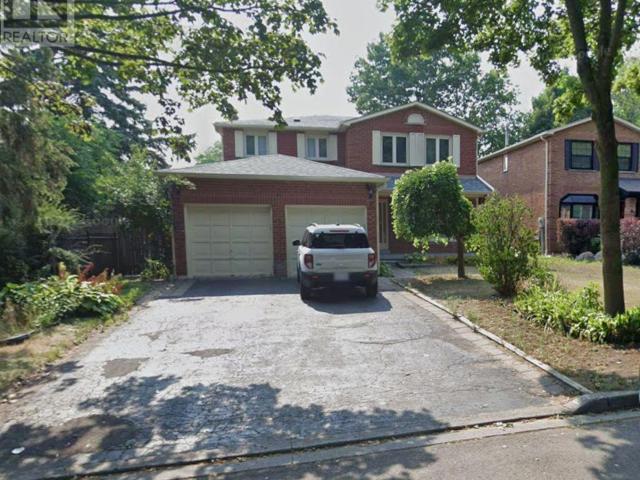 House for rent in Scarborough—Rouge Park, Toronto
