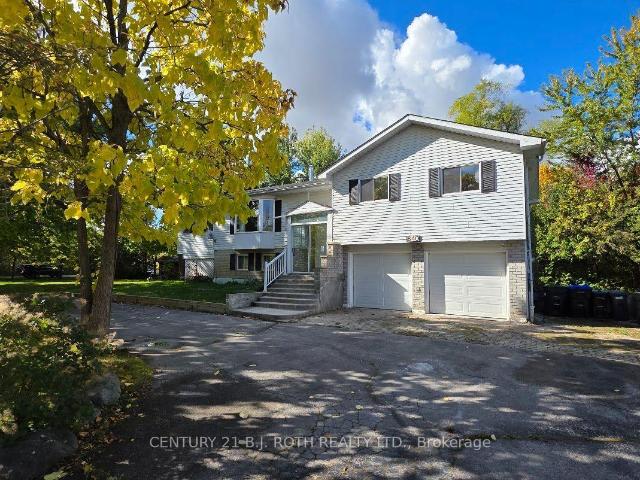 Apartment for rent in Innisfil, Central Ontario